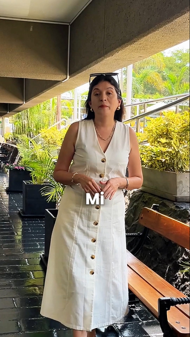 Mariela Huamán